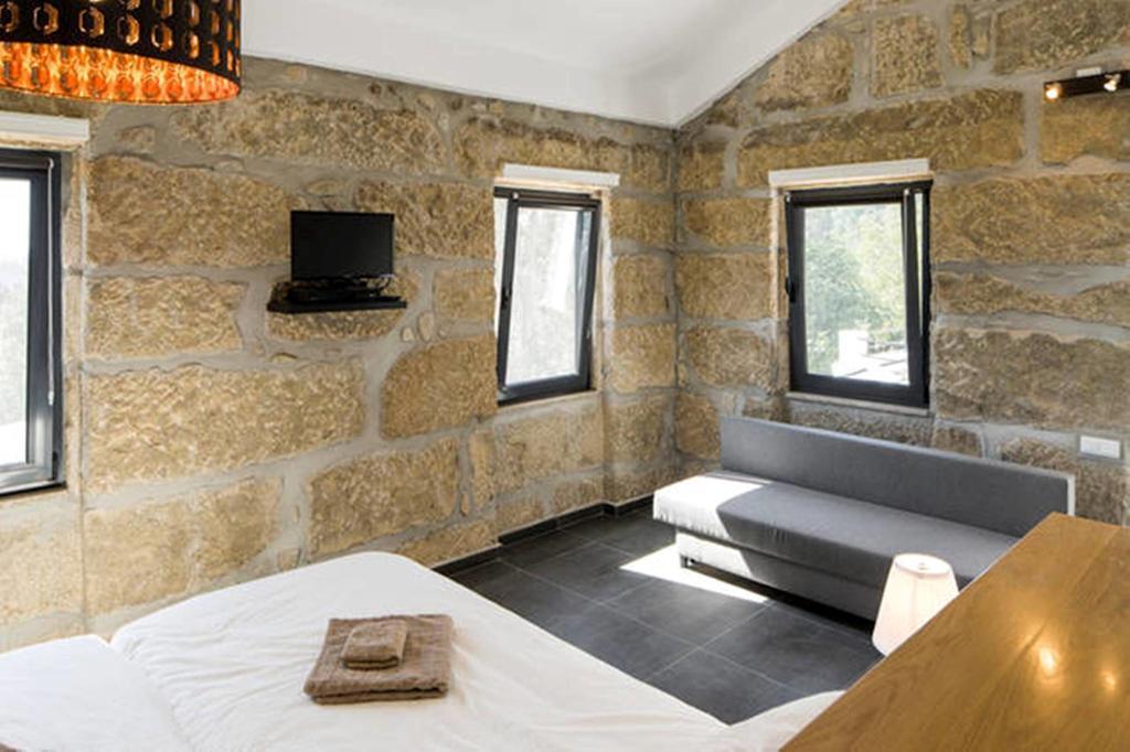 Villa Lugar Do Pego Tondela Luaran gambar