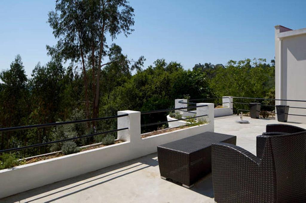 Villa Lugar Do Pego Tondela Luaran gambar